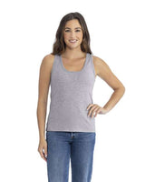 Women's Cotton Tank Top