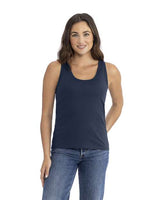 Women's Cotton Tank