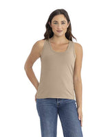 Women's Cotton Tank Top
