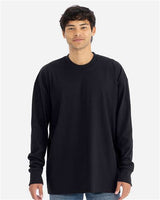 Unisex Heavyweight Long Sleeve T-Shirt