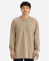 Unisex Heavyweight Long Sleeve T-Shirt