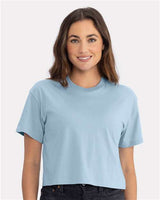 Women's Ideal Crop Top