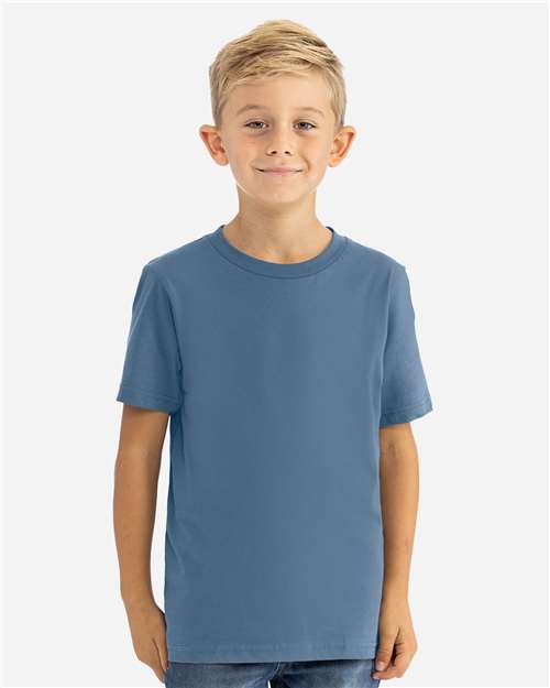 Youth Cotton T-Shirt