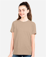 Youth Cotton T-Shirt