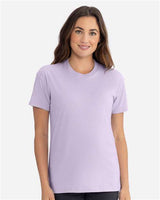 Women's Cotton Relaxed Tee