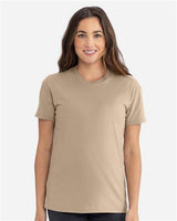 Women's Cotton Relaxed Tee