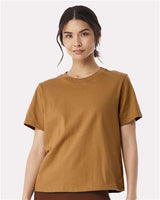 Women's 6 oz. Heavyweight Tee