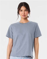 Women's 6 oz. Heavyweight Tee