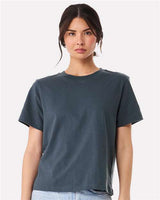 Women's 6 oz. Heavyweight Tee