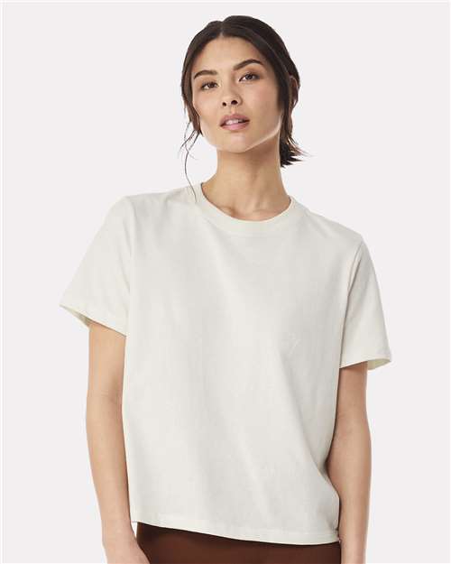 Women's 6 oz. Heavyweight Tee