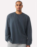 Unisex 7.5 oz Heavyweight Long Sleeve Tee