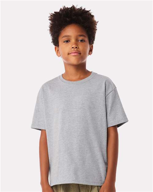Youth 6 oz. Heavyweight Tee