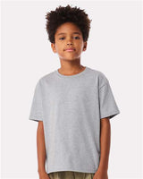 Youth 6 oz. Heavyweight Tee