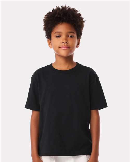 Youth 6 oz. Heavyweight Tee