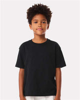 Youth 6 oz. Heavyweight Tee