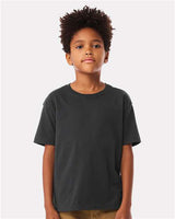 Youth 6 oz. Heavyweight Tee