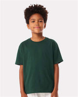 Youth 6 oz. Heavyweight Tee