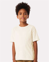 Youth 6 oz. Heavyweight Tee
