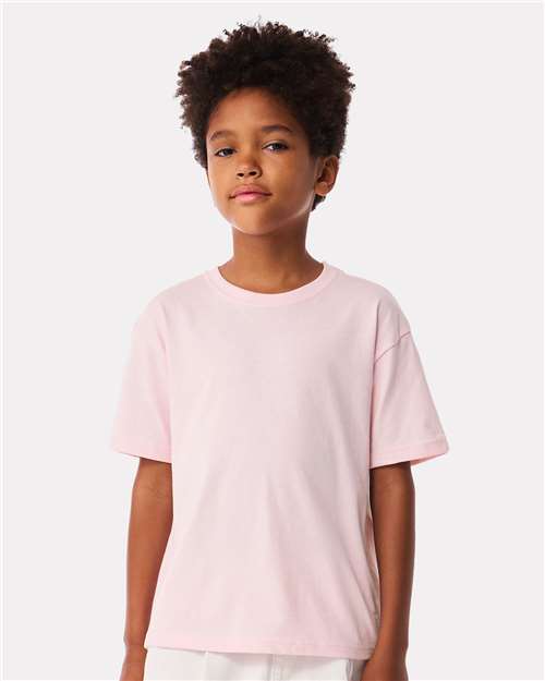 Youth 6 oz. Heavyweight Tee