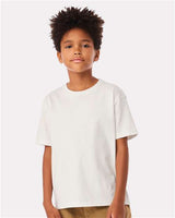 Youth 6oz. Heavyweight Tee