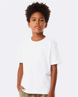 Youth 6 oz. Heavyweight Tee