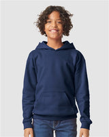Youth Softstyle® Midweight Hooded Sweatshirt