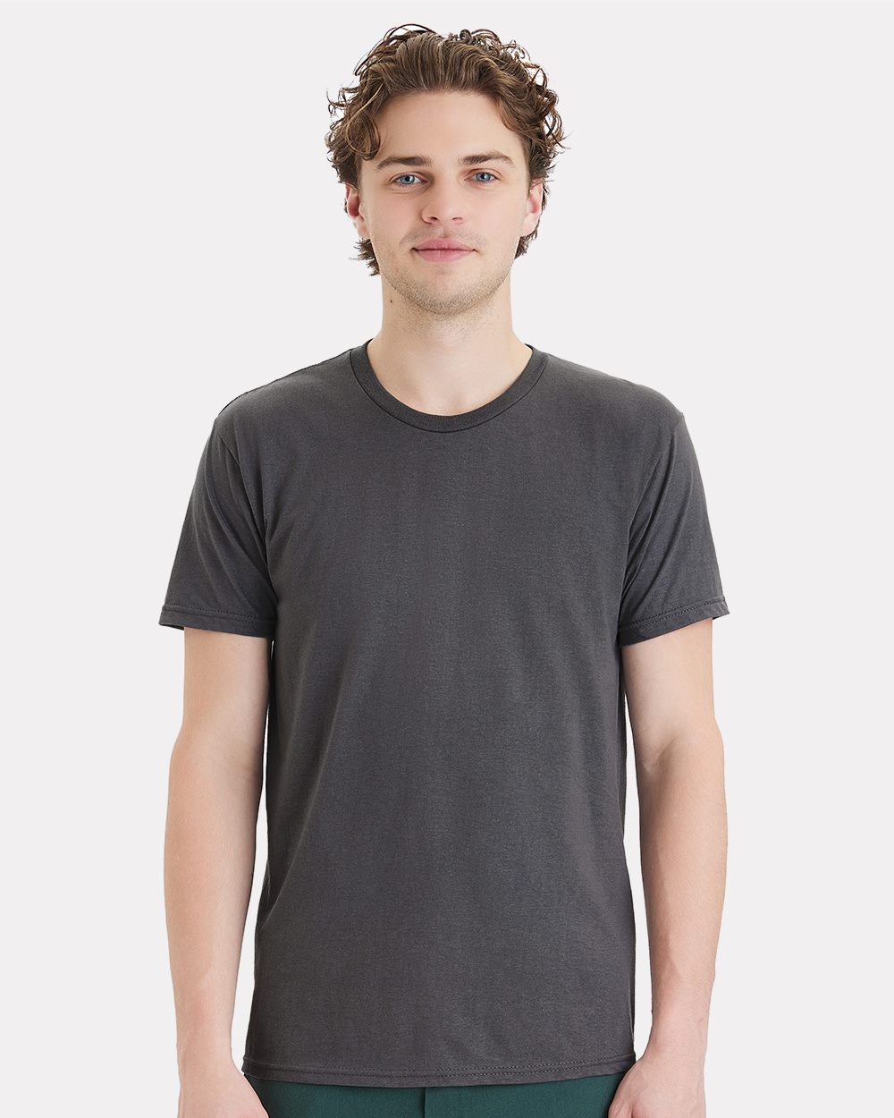 Unisex Perfect-T DTG T-Shirt