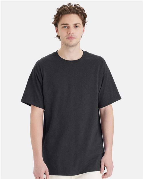 Unisex Essential-T Tall T-Shirt