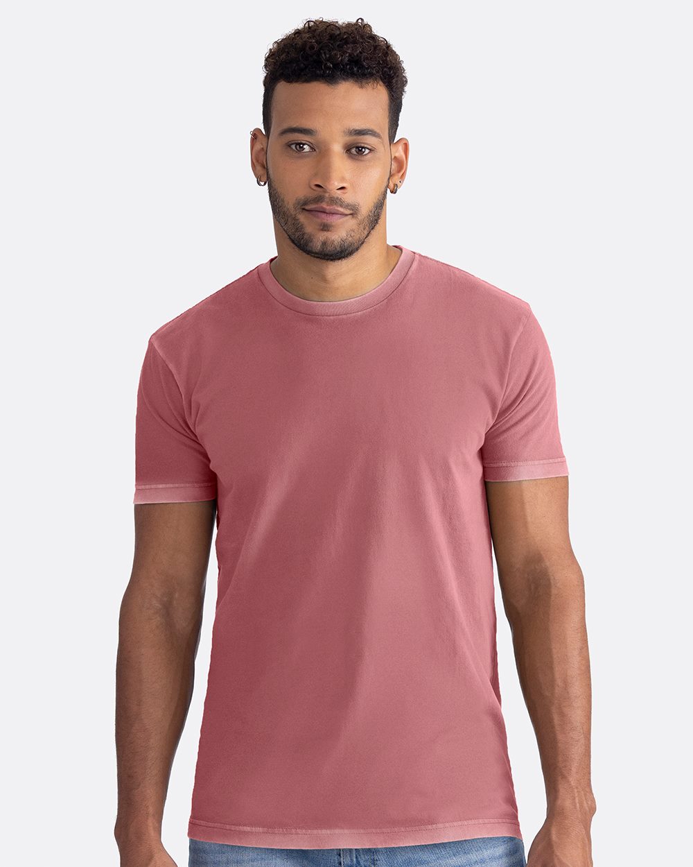 Unisex Soft Washed T-Shirt