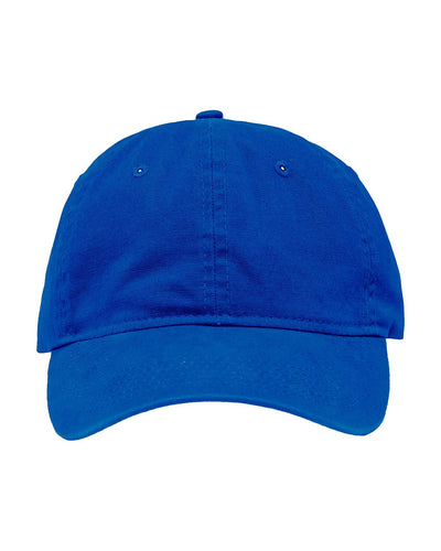 Dad Hat Fit