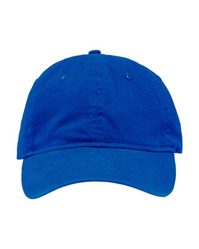 Dad Hat Fit