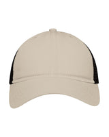 Mesh Dad Hat Fit