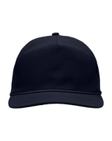 Five-Panel Ripstop Cap