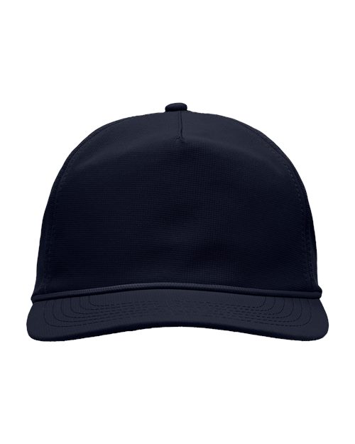 Five-Panel Ripstop Cap Sportsman