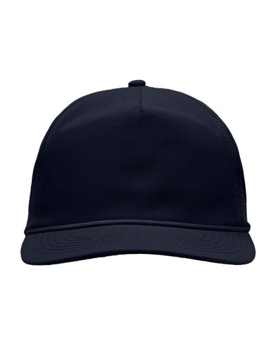 Five-Panel Ripstop Cap