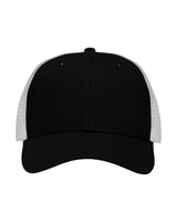 Traditional Lo-Pro Mesh Back Trucker Fit Cap