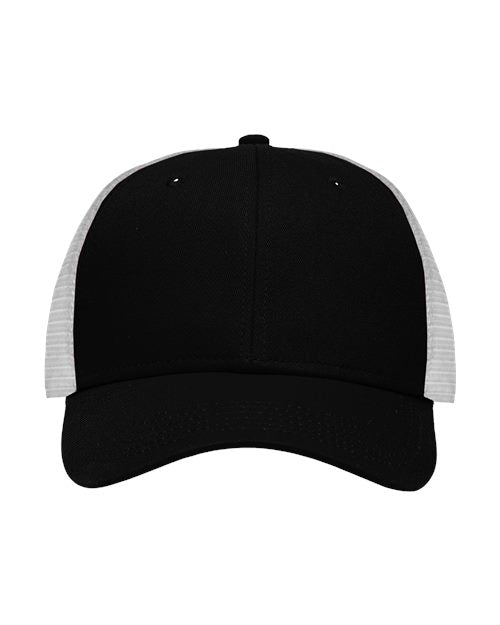 Traditional Lo-Pro Mesh Back Trucker Fit Cap Sportsman