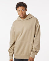 Unisex Avenue Midweight Hooded Sweatshirt