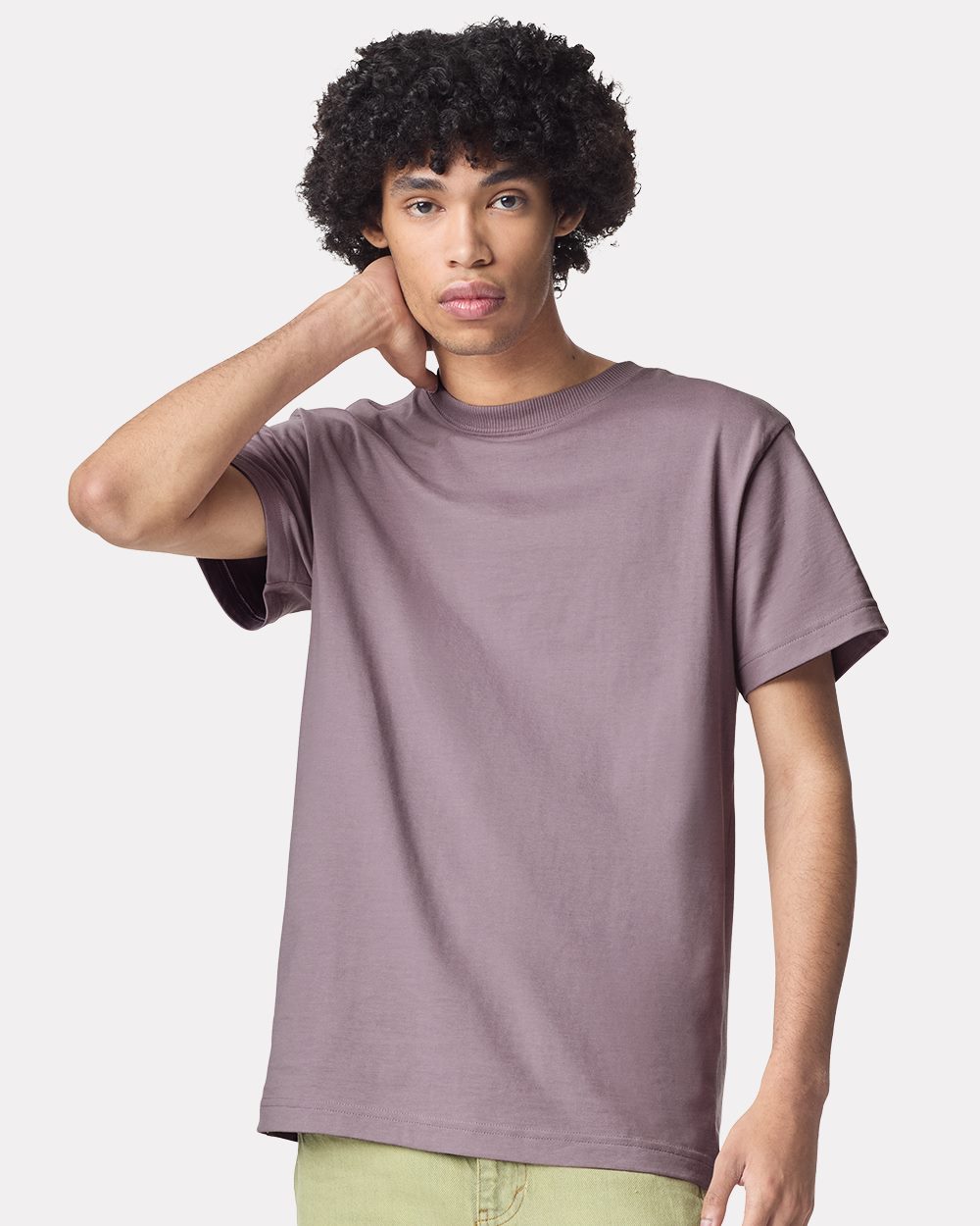 Unisex Super Heavyweight Tee