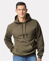 Unisex Hammer™ Maxweight Hooded Sweatshirt