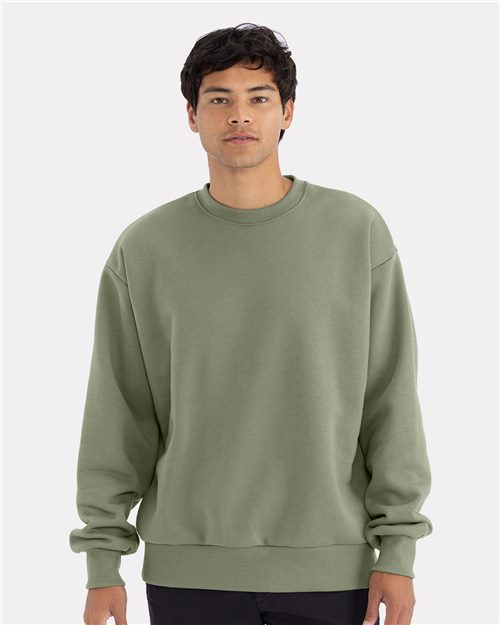 Unisex Heavyweight Crewneck Sweatshirt