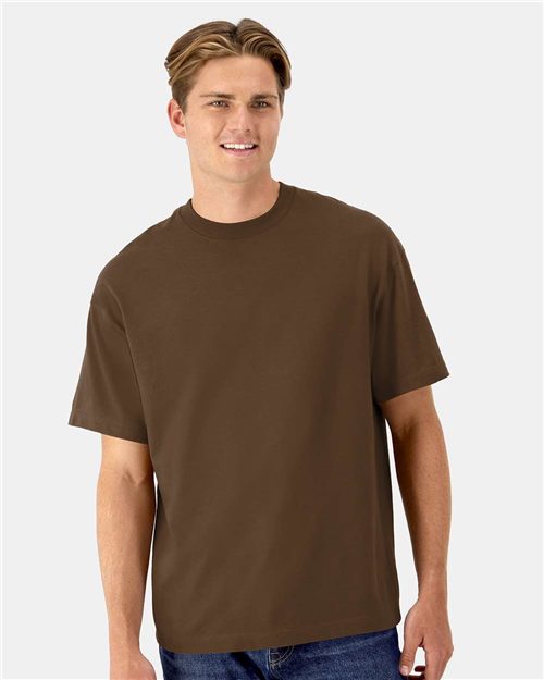 Unisex Beefy-T® Retro Street T-Shirt