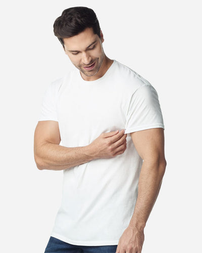 Unisex Light Cotton T-Shirt