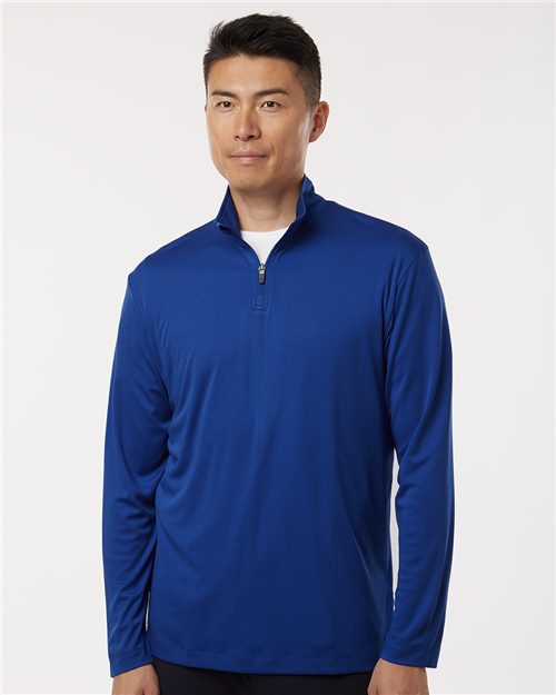 Men's Pro-Lock Performance Quarter-Zip Pullover