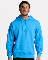 Unisex Ultimate CVC Hooded Sweatshirt