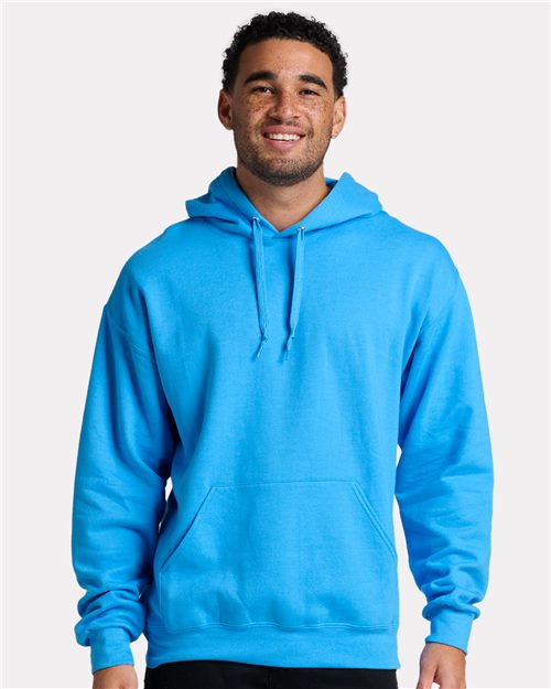Unisex Ultimate CVC Hooded Sweatshirt