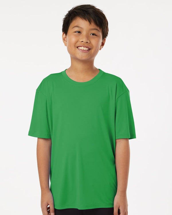 Youth Pro-Lock Performance T-Shirt