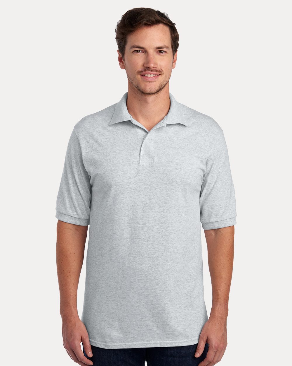 Men's Dri-Power® Polo