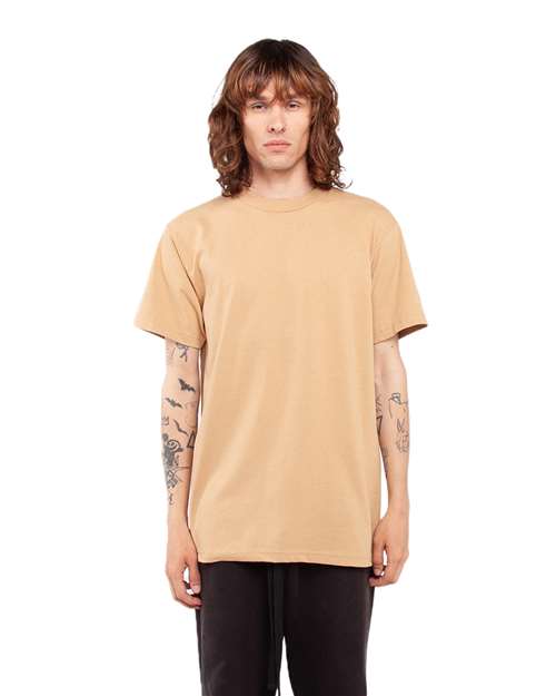 Unisex Active Tee