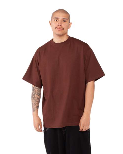 Unisex Max Heavyweight Tee